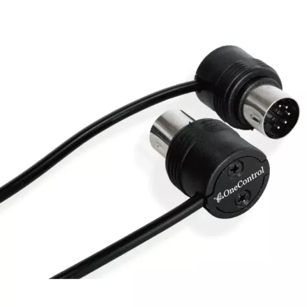 One Control MIDI Hammer Cable L/L 100cm