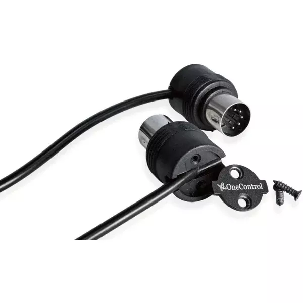 One Control OC-MHC-30 MIDI 30 cm Hammer Cable