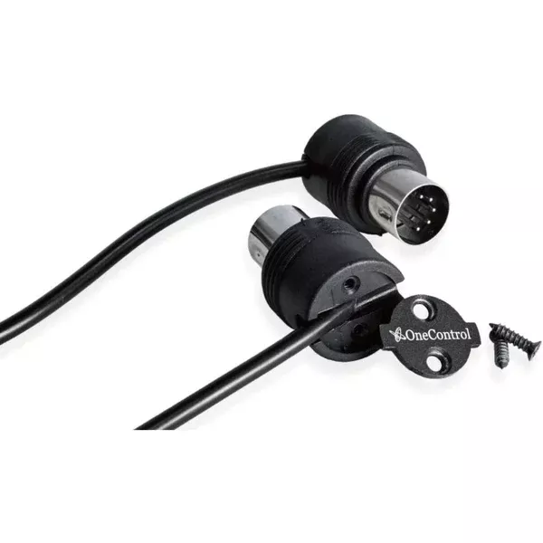 One Control OC-MHC-50 MIDI 50 cm Hammer Cable