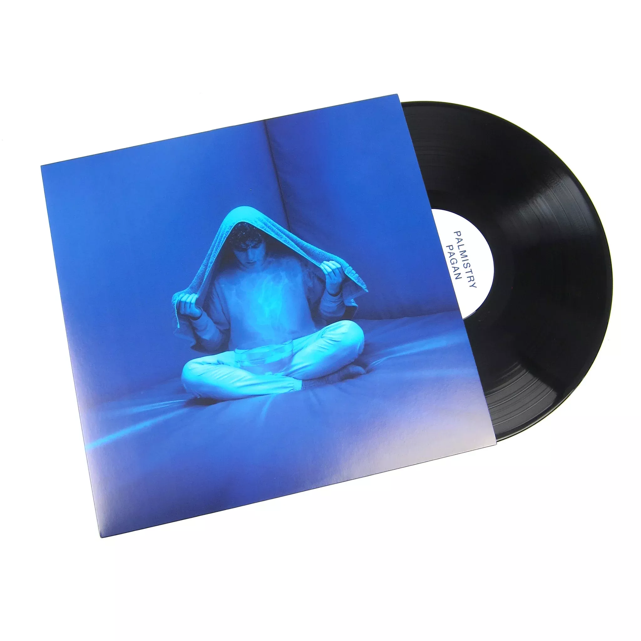 Pagan Vinyl LP