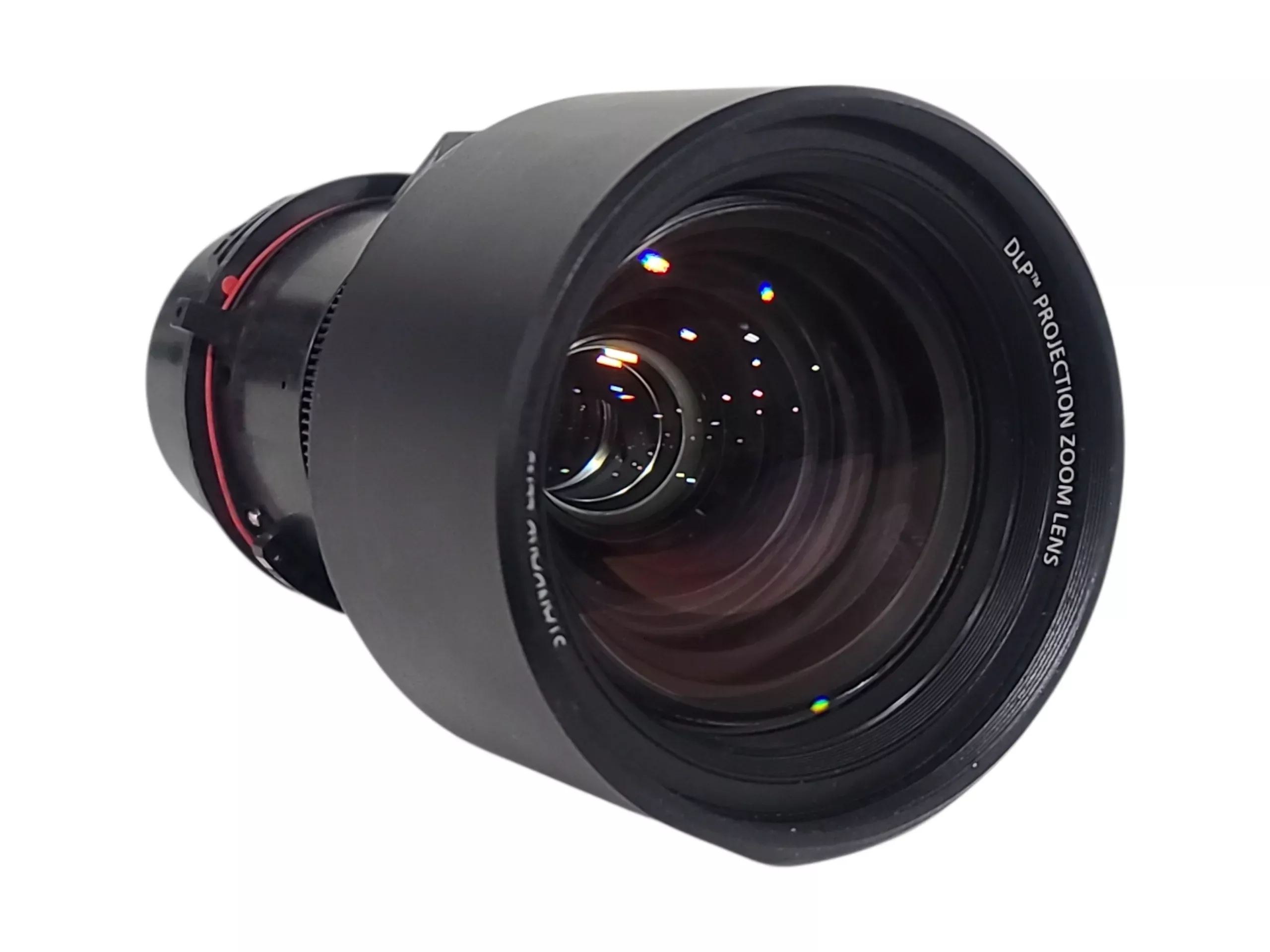 Panasonic ET-DLE170 Standard Lens