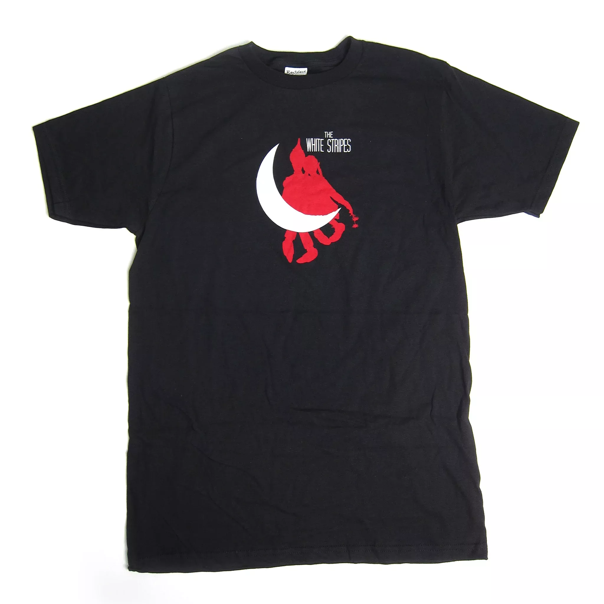 Paper Moon Shirt - Black