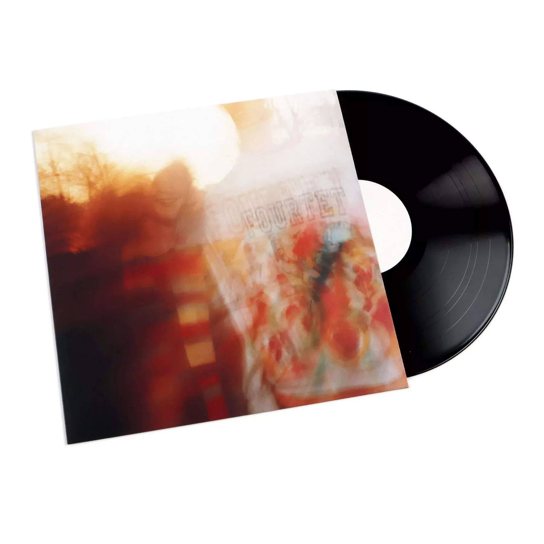 Pause Vinyl LP