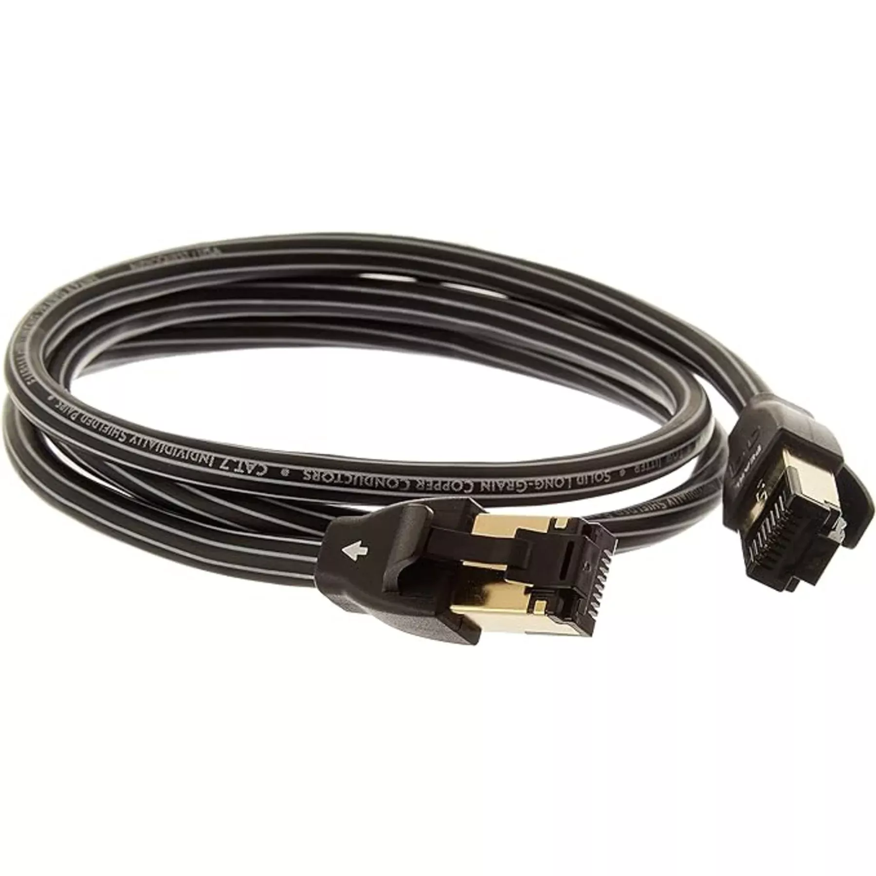 Pearl RJ/E Ethernet Cable - 0.75M
