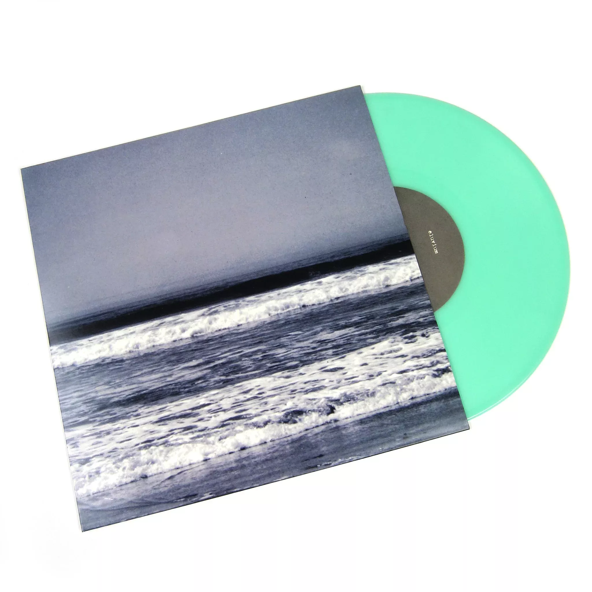 Pedals / Petals (Colored Vinyl) Vinyl 10"