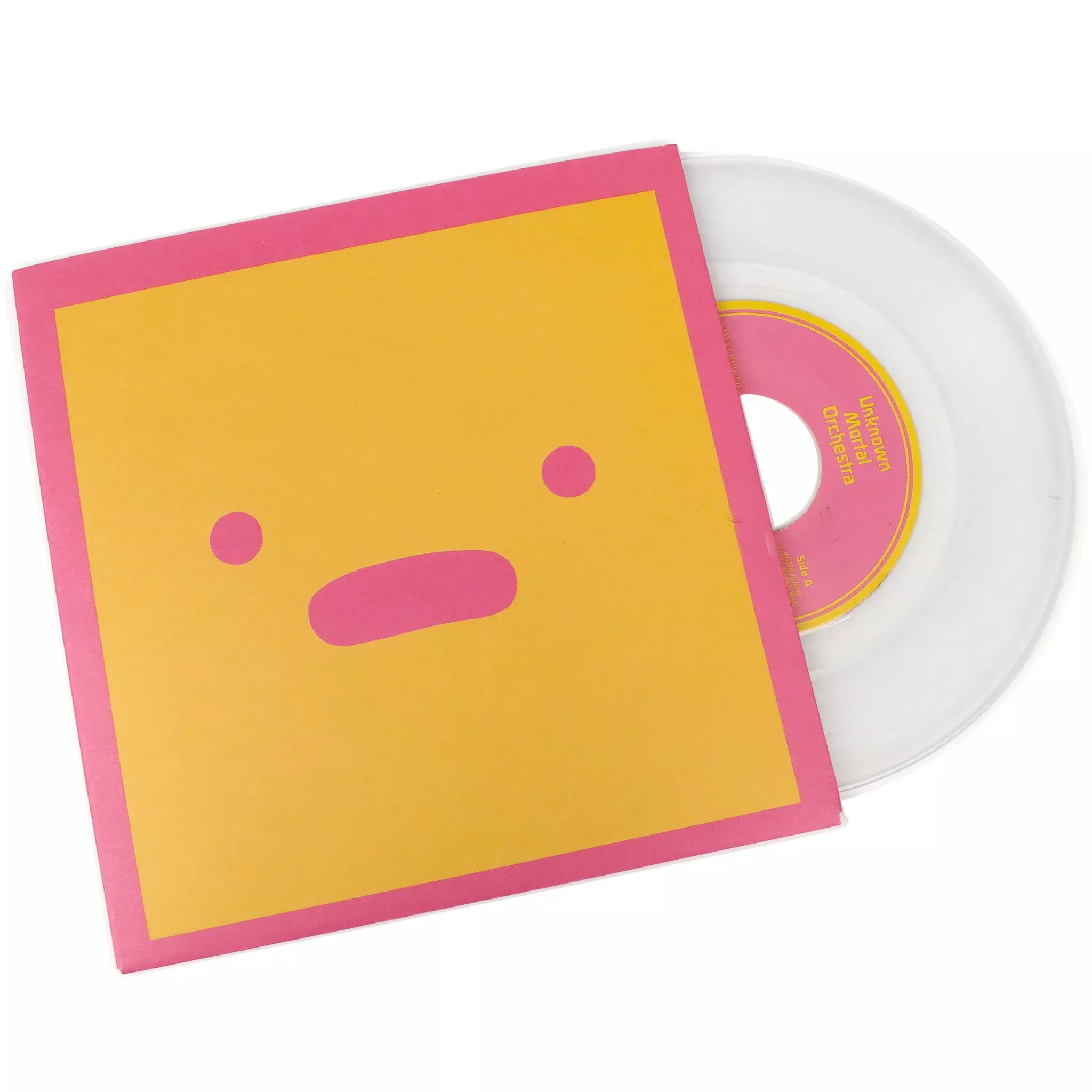 Phono (SILICON) Vinyl 7"