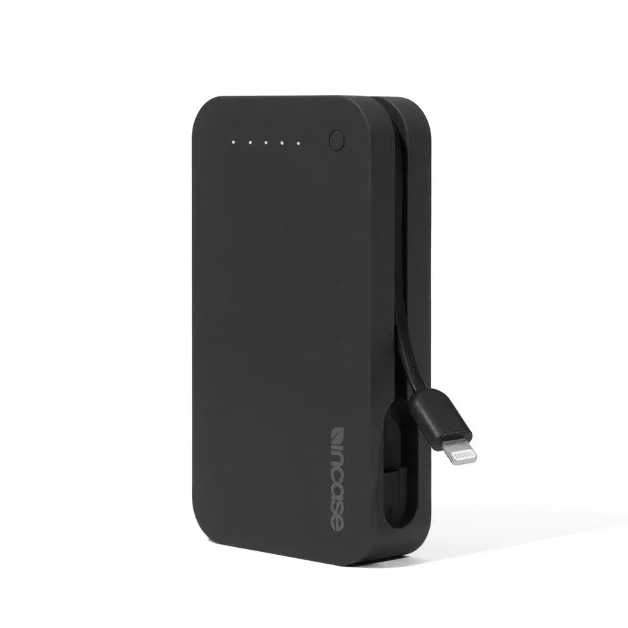 Portable Power 5400 - Black (EC20141)
