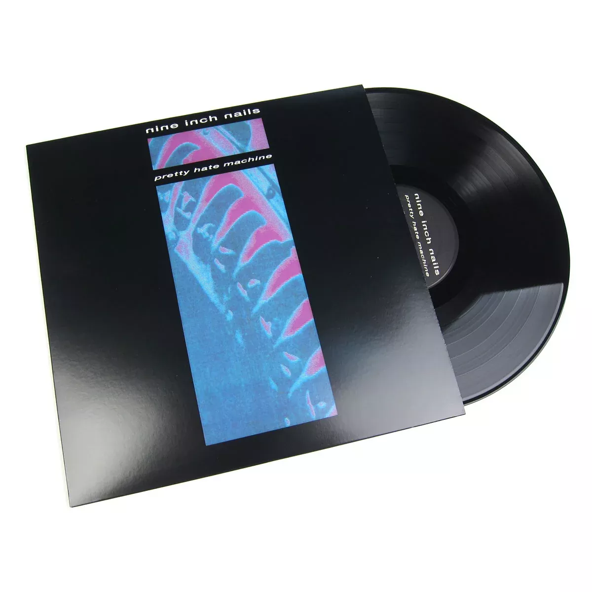 Pretty Hate Machine Vinyl LP