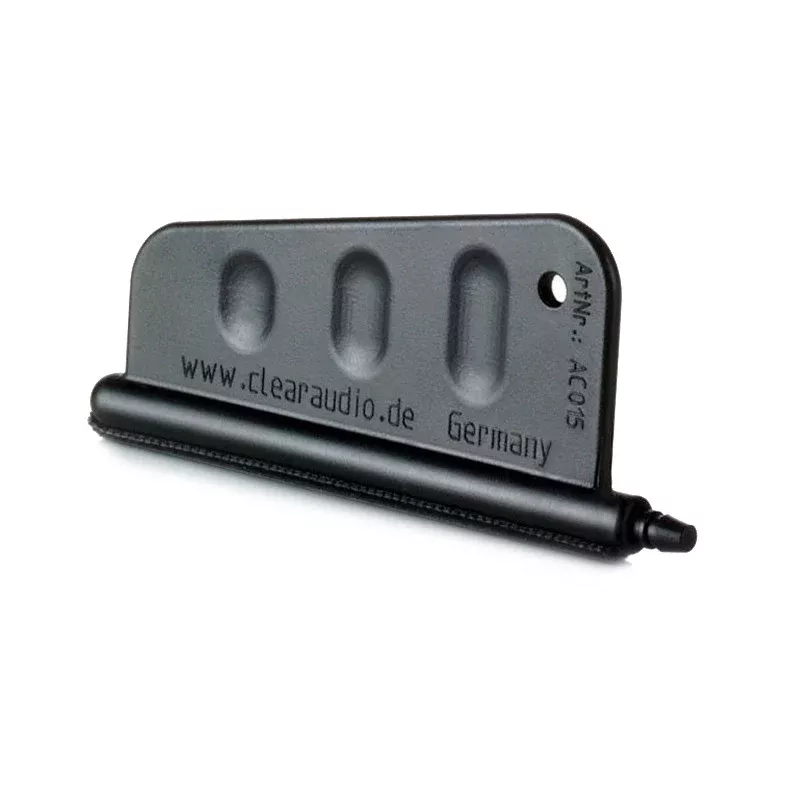 Pure Groove Brush for Wet Cleaning