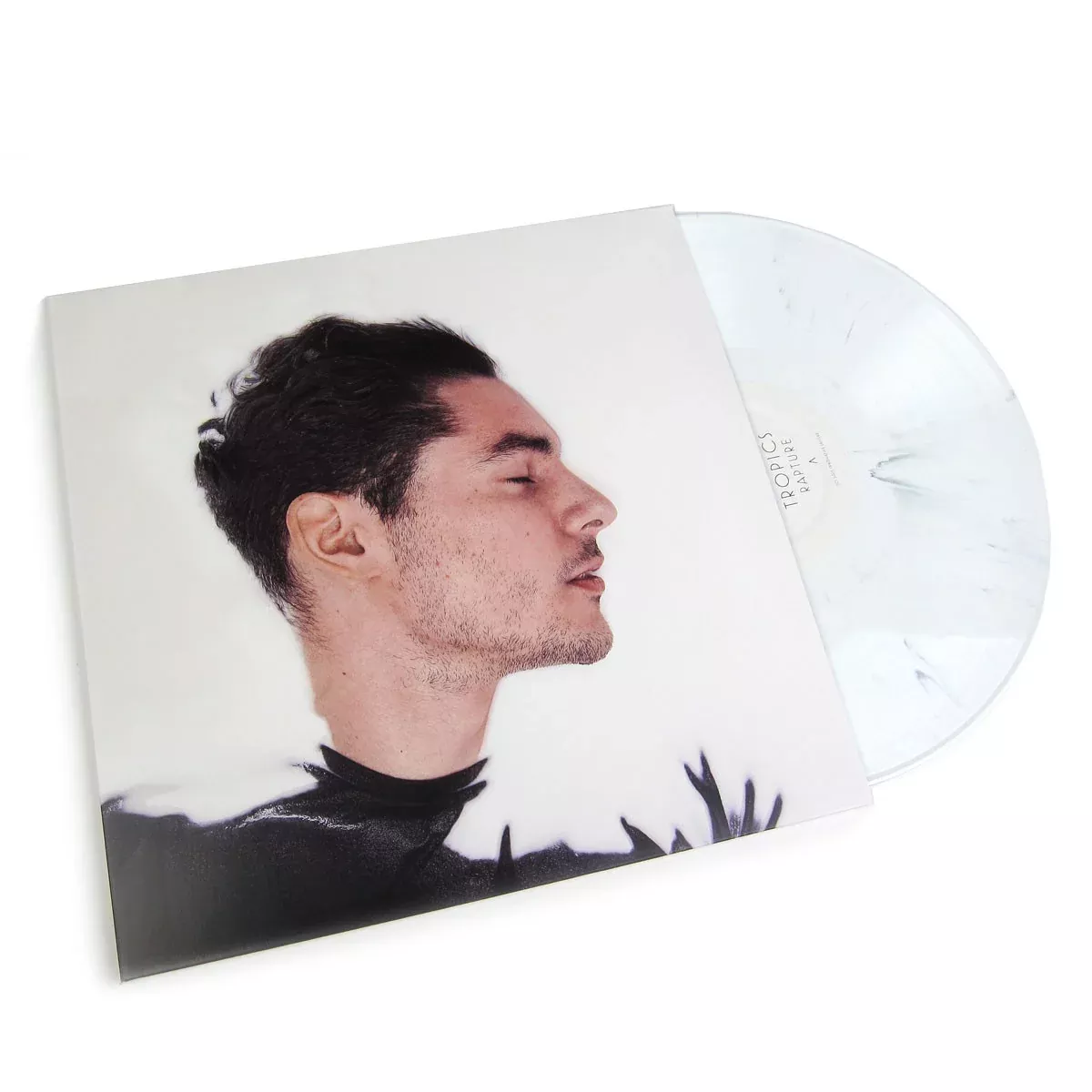 Rapture (Colored Vinyl) Vinyl LP