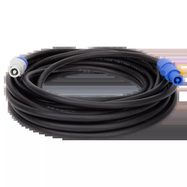 RCF CBL POWERCON LINK 10M Cable