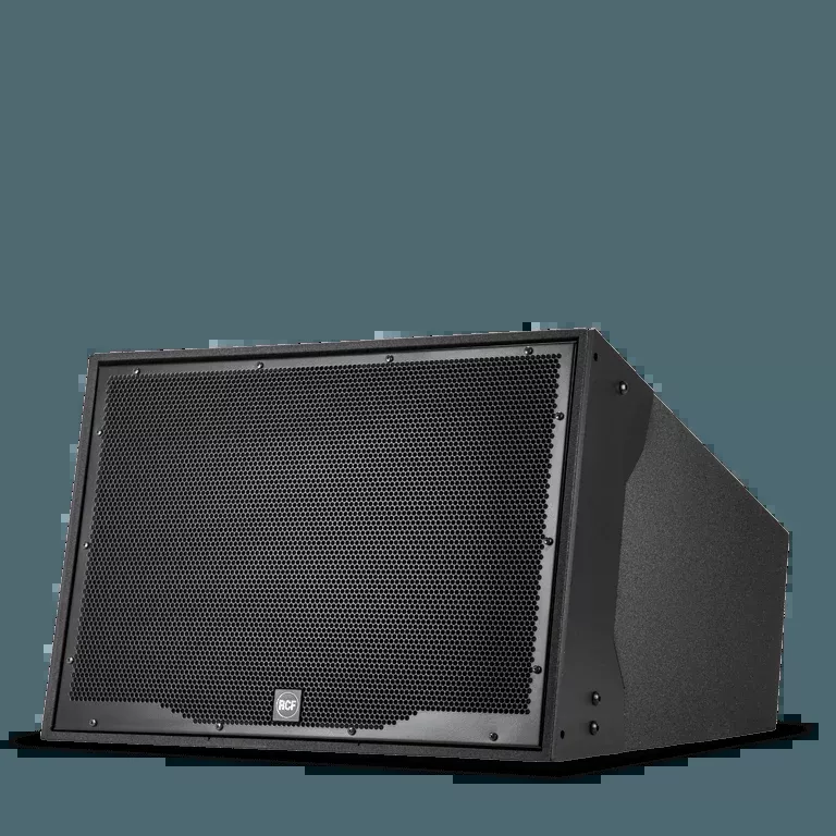 RCF HL 2290 Horn Loaded Two-Way Array 90° X 22.5°