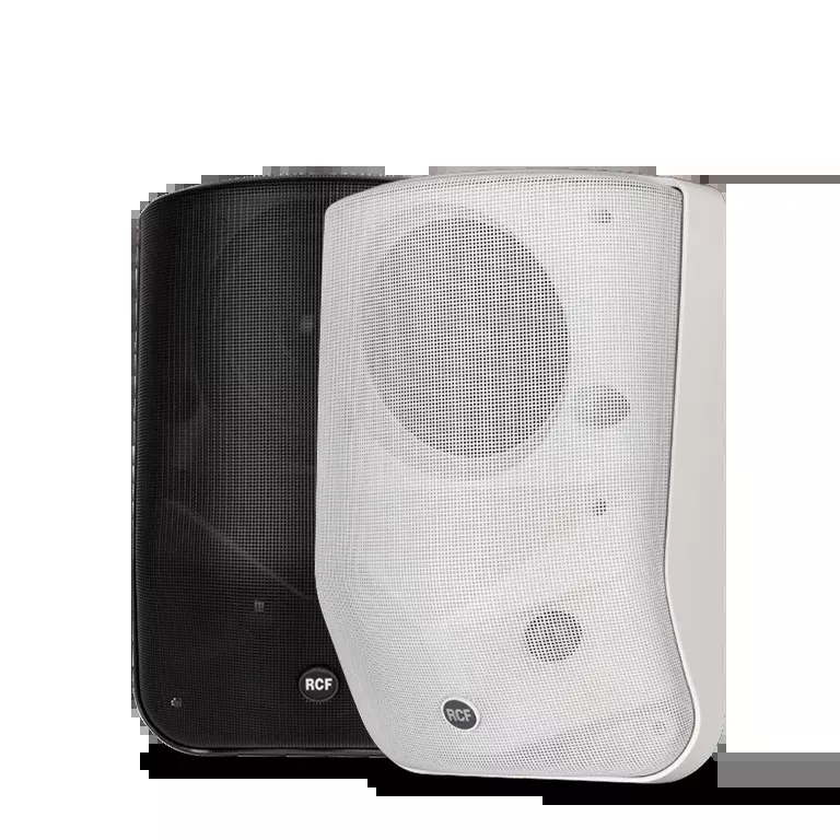 RCF MQ 60H Two-Way Wall Mount Speaker