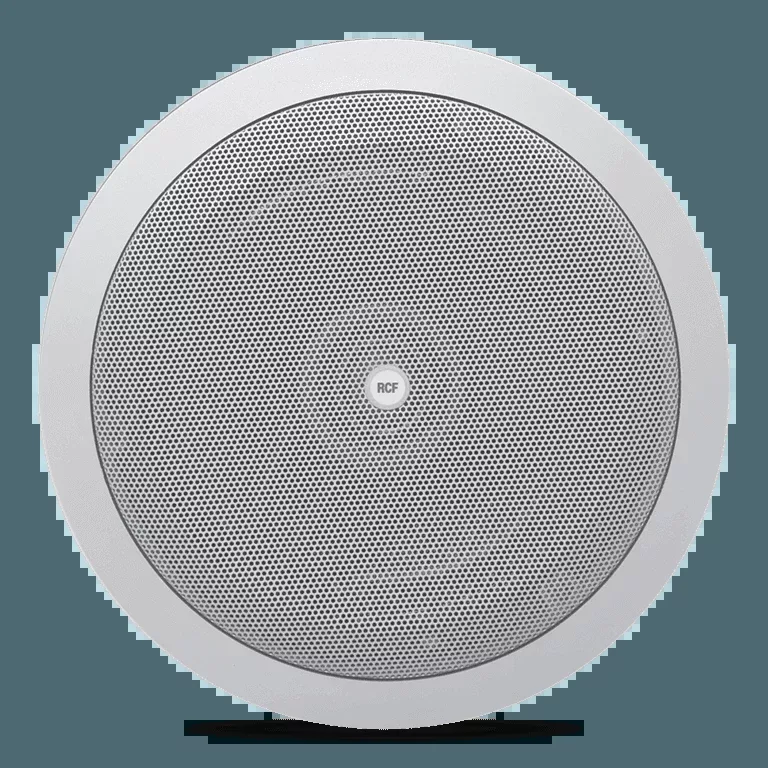 RCF PL 8X Coaxial Ceiling Speaker
