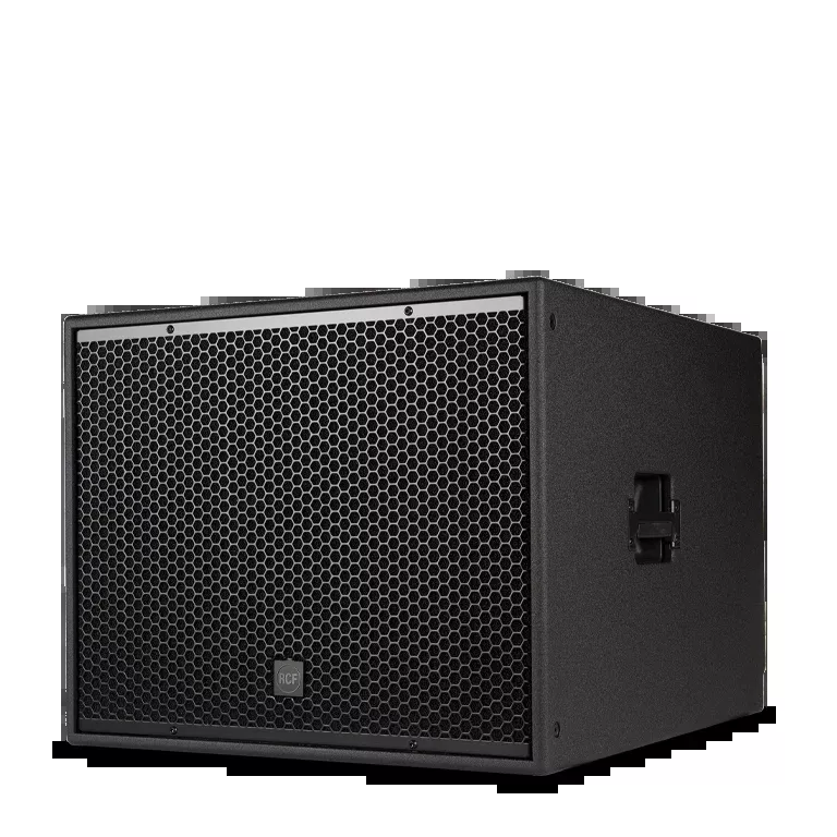 RCF S 19 Wp High-Power Weatherproof Subwoofer