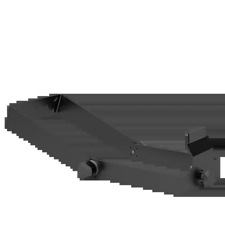 RCF VBR60681 Vertical Bracket
