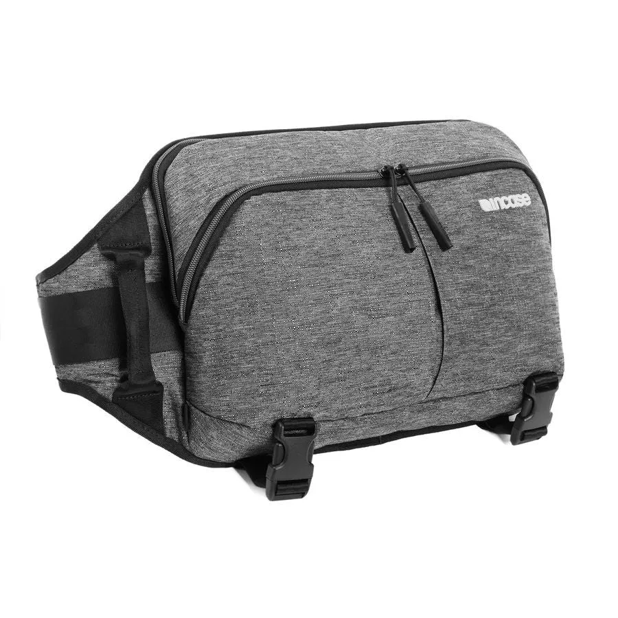 Reform Sling Pack - Heather Black (CL55576)