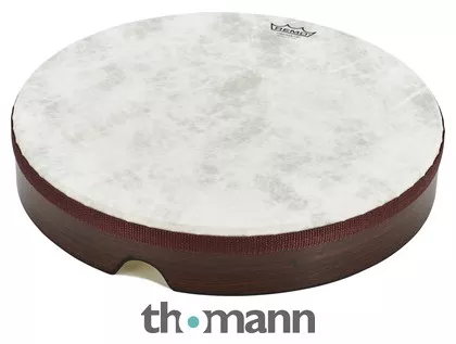 Remo 14"x2,5" Rahmentrommel