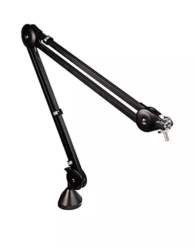 RODE PSA1 Swivel Mount Studio Microphone Boom Arm