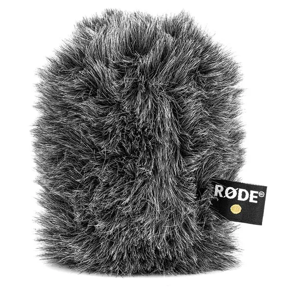 Rode WS11 Windshield for VideoMic NTG Mic
