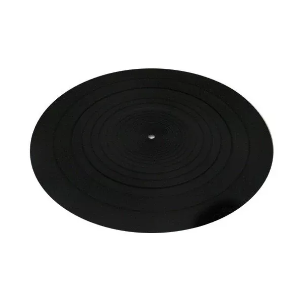 Rubber Mat for Technics 1200 (TTQ0033-A / TEFX5019)