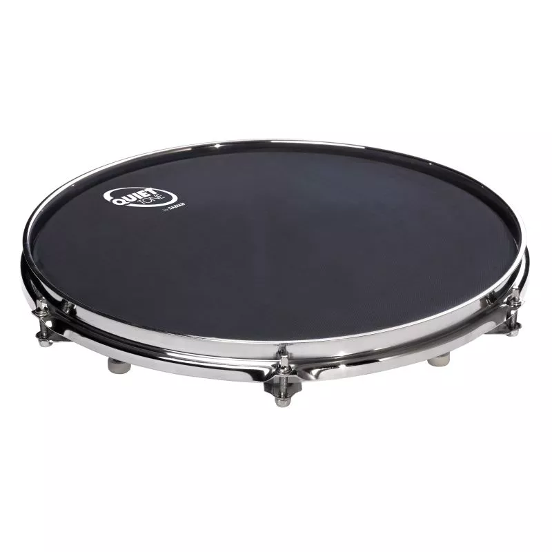 SABIAN 10" Quiet Tone Mesh Practice Pad