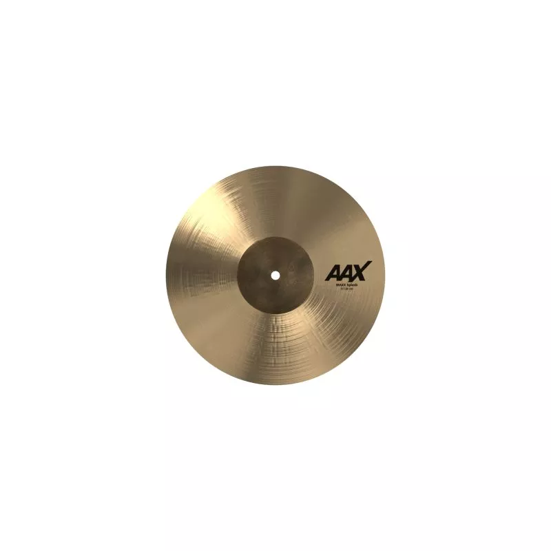 SABIAN 11" AAX MAX SPLASH V2