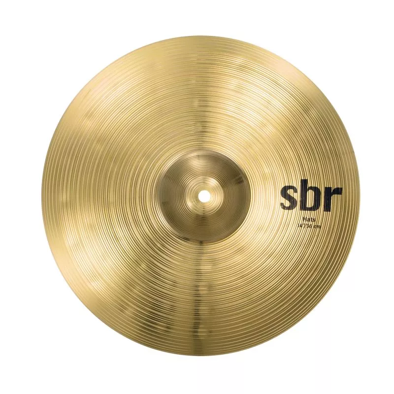 SABIAN 14" SBR Hat Top