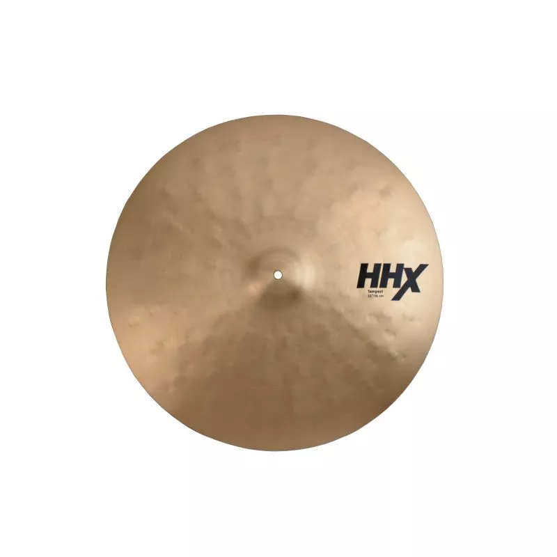 SABIAN 22" HHX TEMPEST