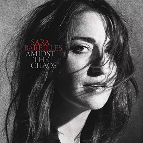Sara Bareilles – Amidst The Chaos