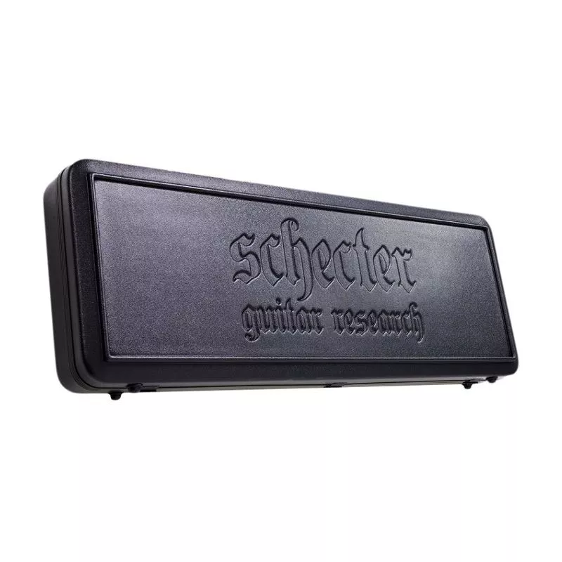 Schecter 995 Hardshell Case for Ultra Bass (Case Only)