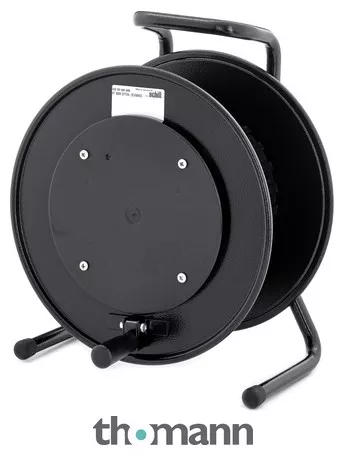 Schill HT 300K.SO Black
