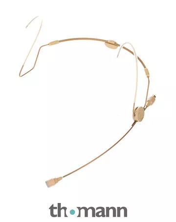 Sennheiser HSP 2 (Beige 3-Pin)