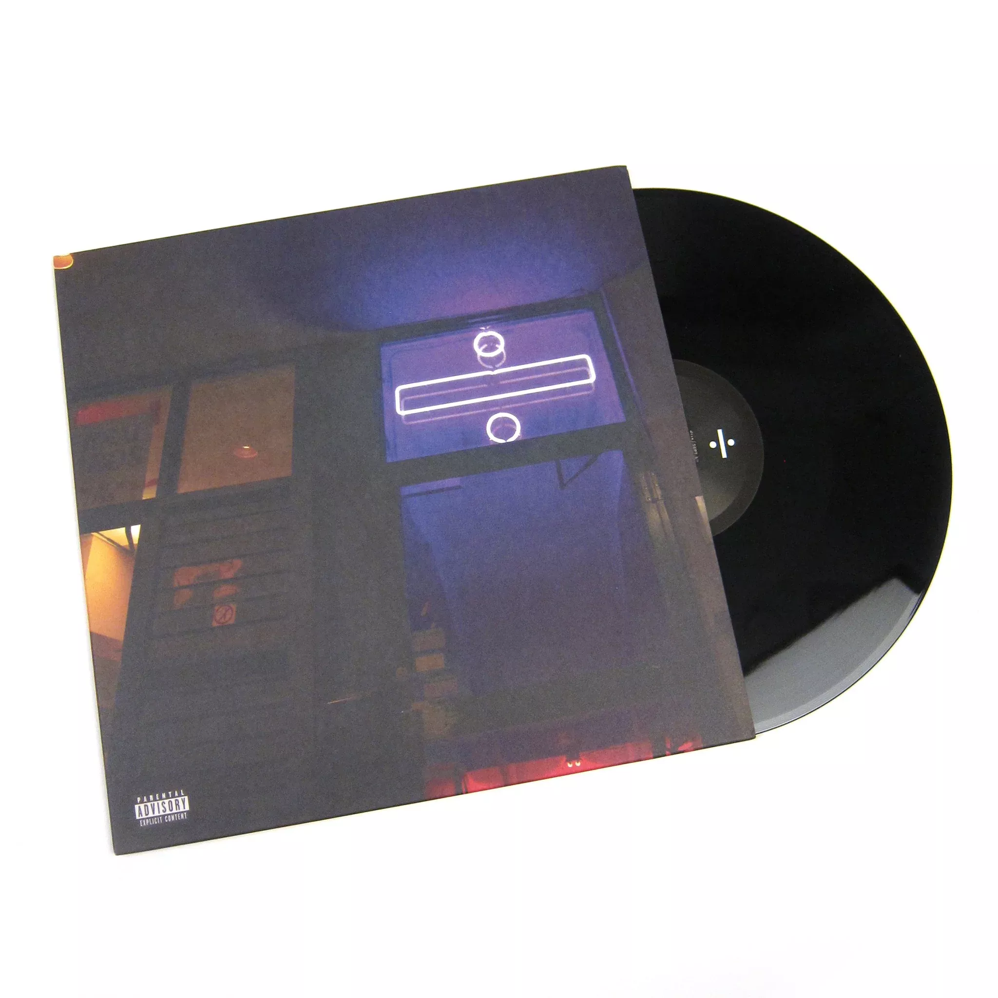 SEPT 5TH Vinyl 2LP