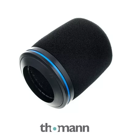 Shure A57 AWS