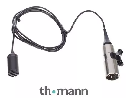 Shure SM 11