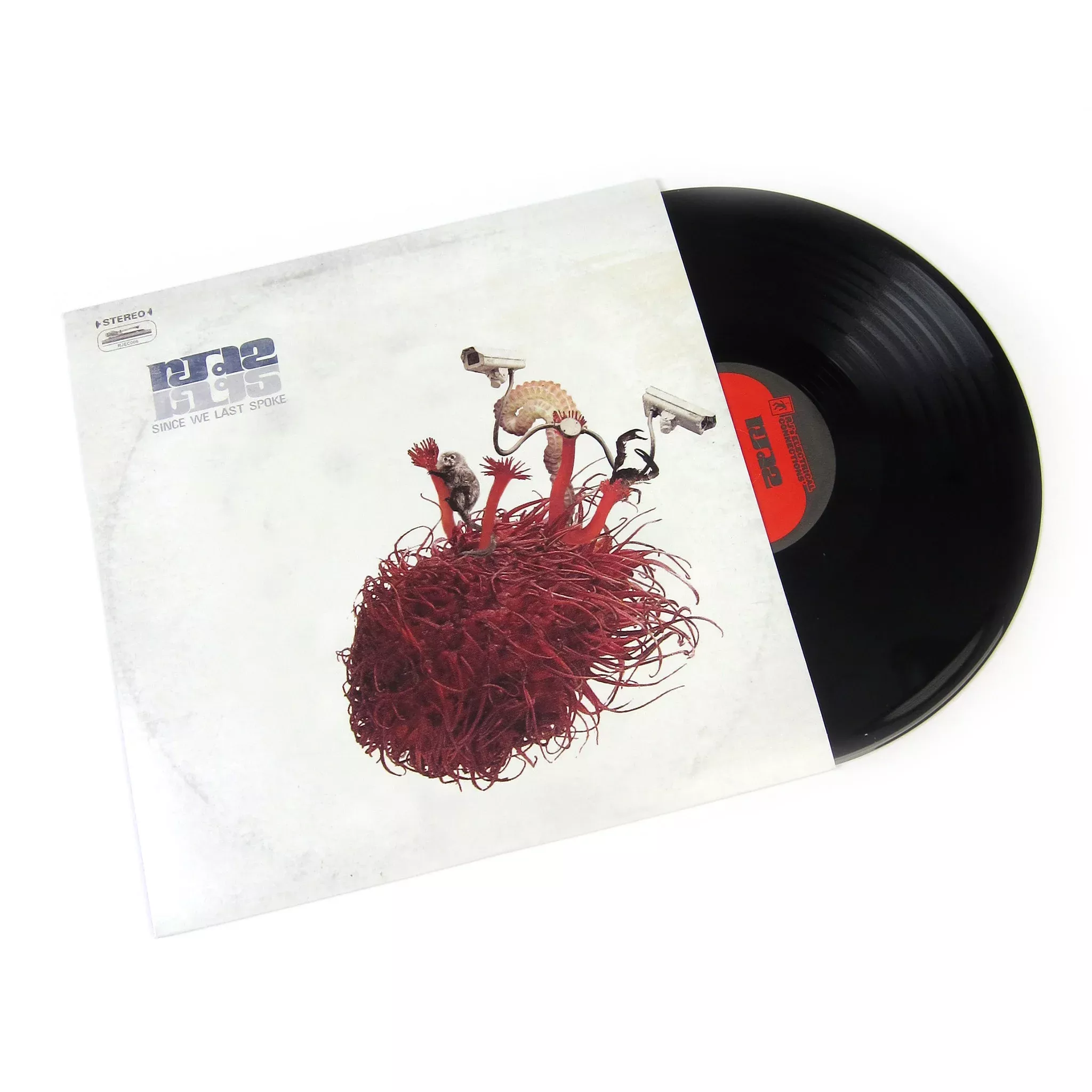 Since We Last Spoke Vinyl 2LP