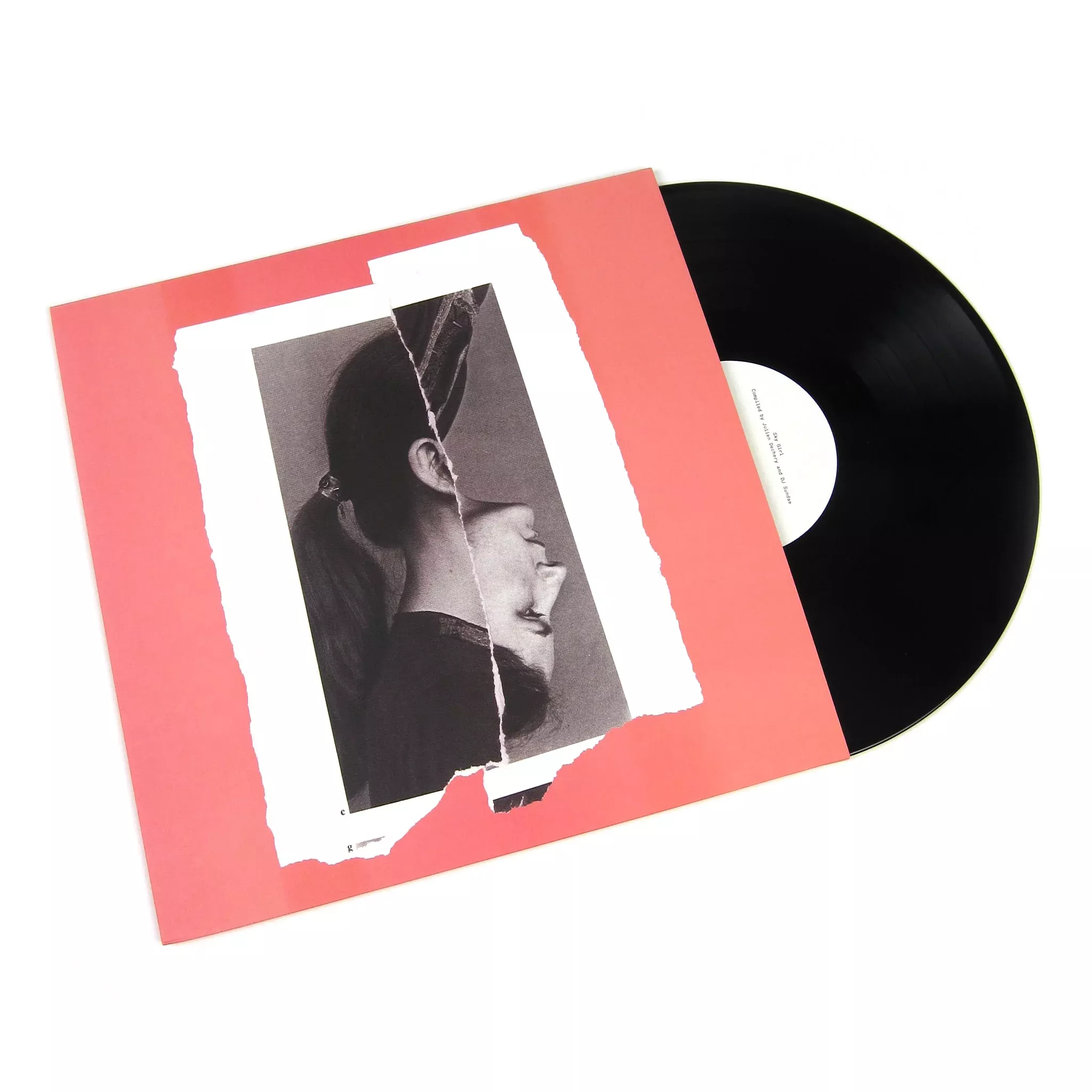 Sky Girl Vinyl 2LP