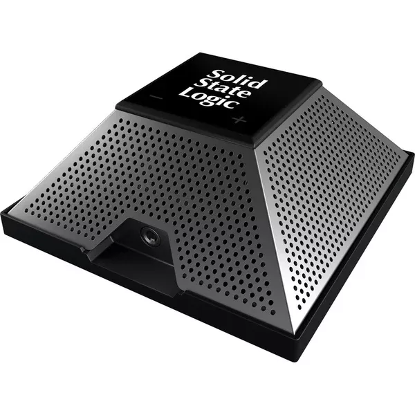 Solid State Logic Connex Quad USB Conferencing Microphone