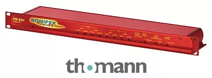 Sonifex Redbox RB-SD1
