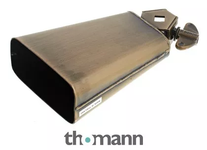 Sonor CCB55 Cha Cha Cowbell 5,5"