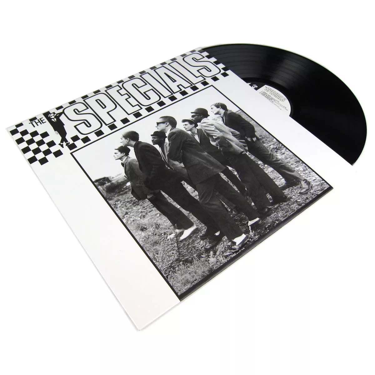 The Specials Vinyl LP