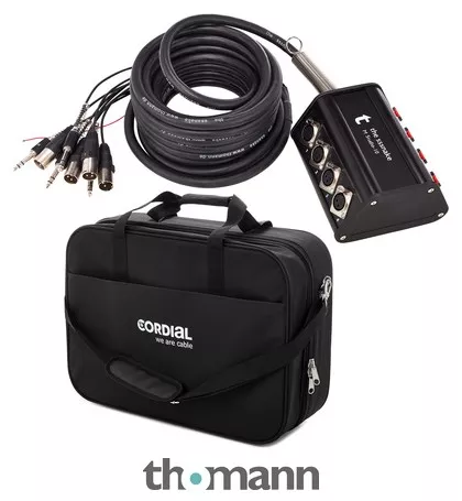 the sssnake M-Studio Bundle