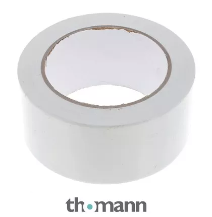 Stairville Dance Floor Tape White