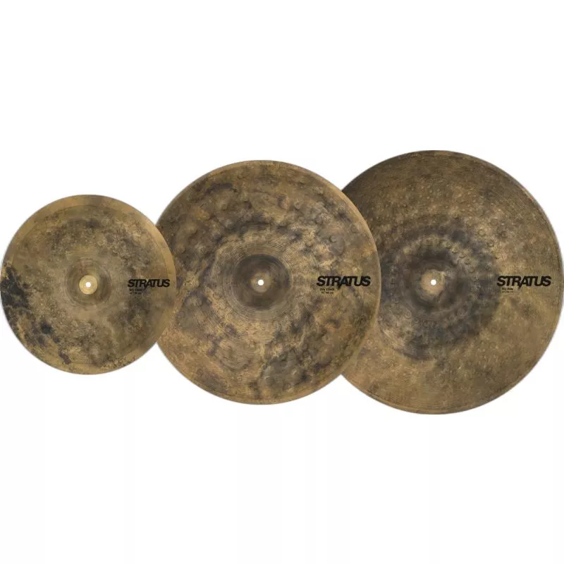 STRATUS DRY PERFORMANCE SET