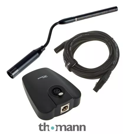 the t.bone GC 300 Set