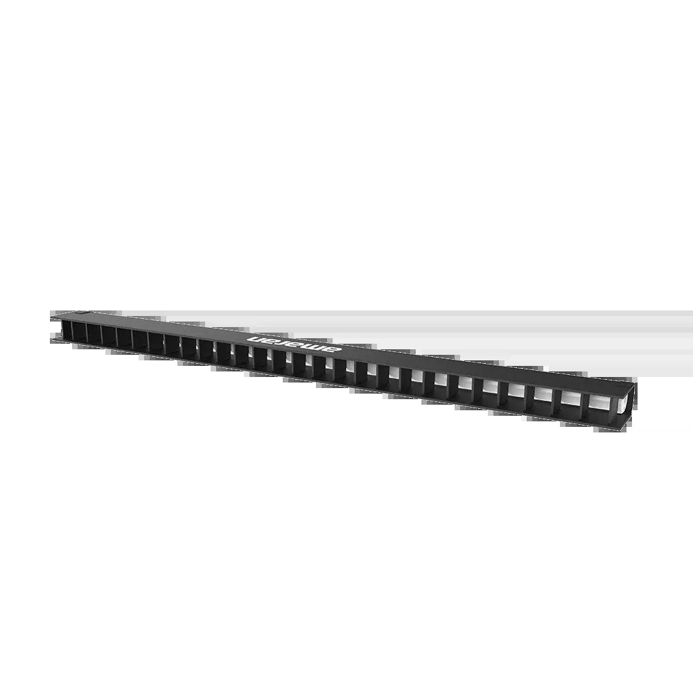 T4c / PT4c 45 degree Grid, Light Control Grid Modifier for the amaran PT4c/T4c