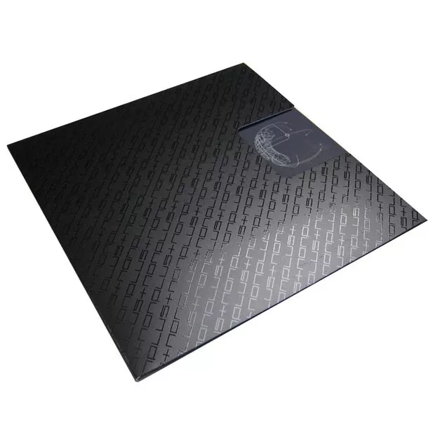 For These Times / Beats Me 12"