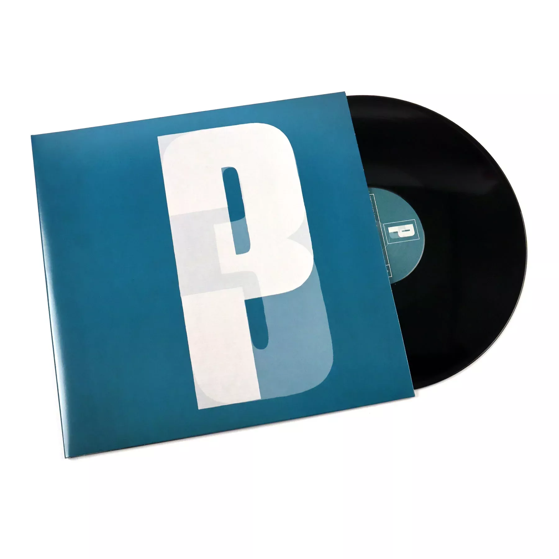 Third Vinyl 2LP