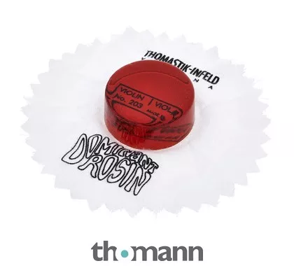 Thomastik 203 Dominant Rosin